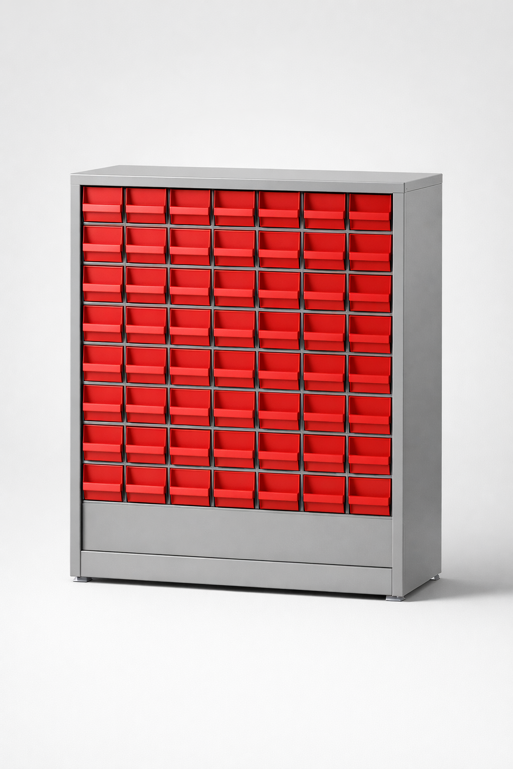 Werkstattschrank S1/h45 – 64 szt. - die Organisation von Werkzeugen, Komponenten und