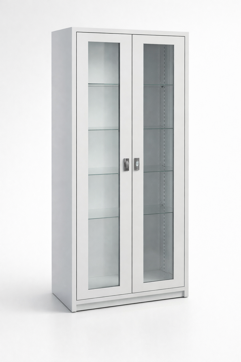 Medizinschrank NSml 112 - die geordnete Aufbewahrung von Ausstattung und eine