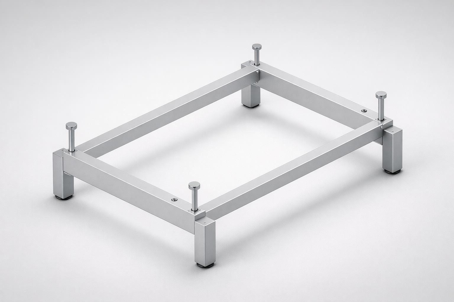 Medizinschrank Podstawa P600 - die geordnete Aufbewahrung von Ausstattung und eine