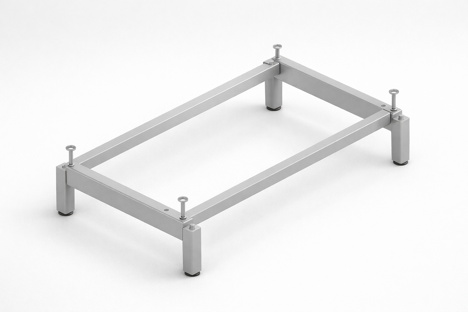 Medizinschrank Podstawa P800 - die geordnete Aufbewahrung von Ausstattung und eine