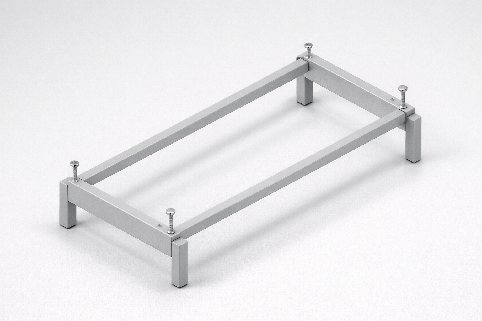 Medizinschrank Podstawa P1000 - die geordnete Aufbewahrung von Ausstattung und eine