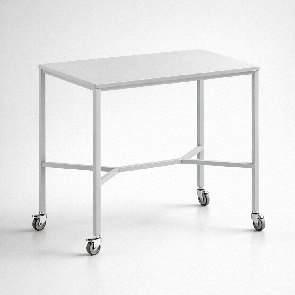 Medizinschrank Stl 104 - die geordnete Aufbewahrung von Ausstattung und eine