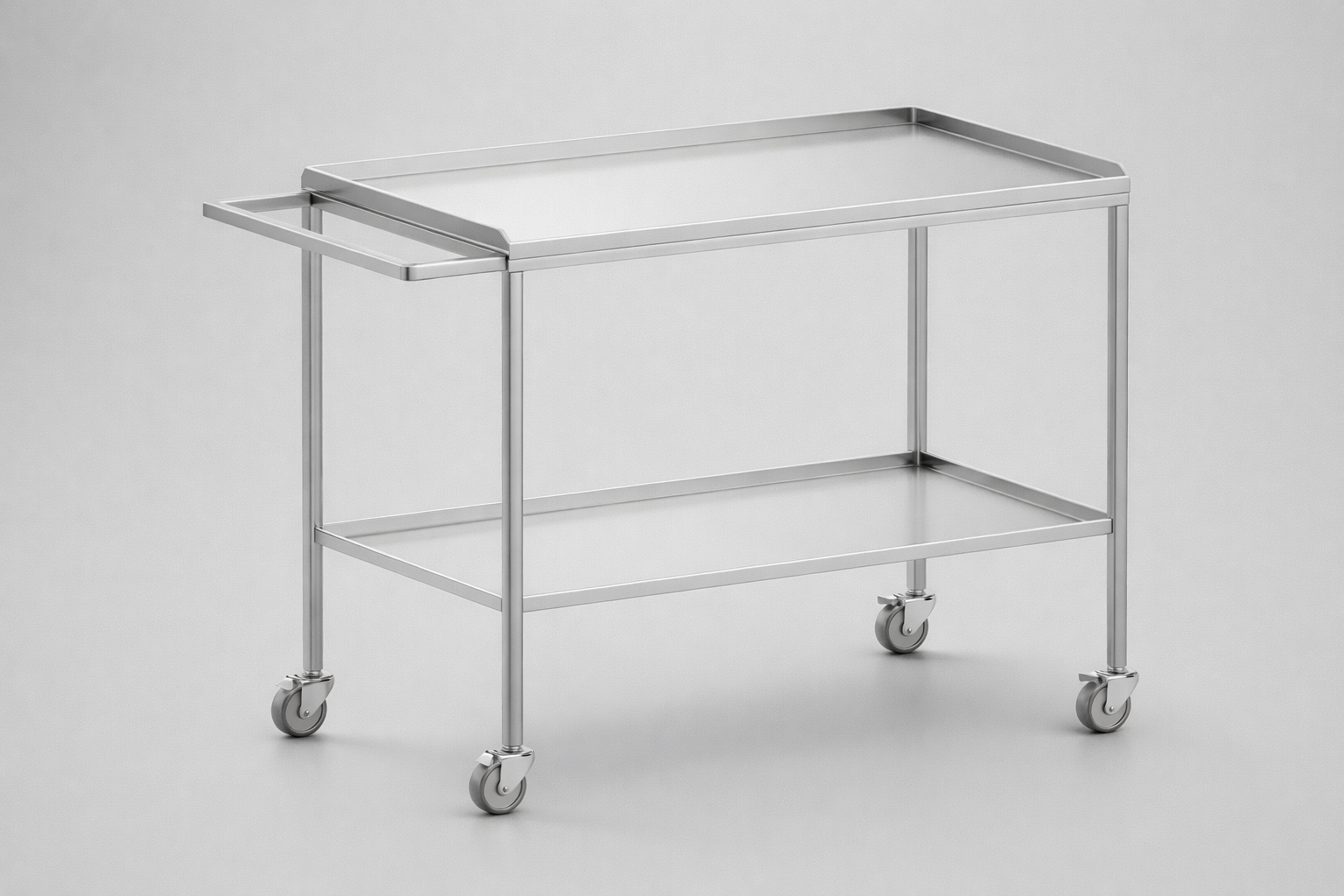 Medizinschrank Stlk - die geordnete Aufbewahrung von Ausstattung und eine