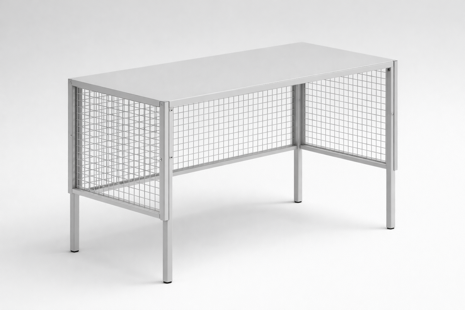 LOV furniture set Lov 9 - blending open presentation mit enclosed Aufbewahrung