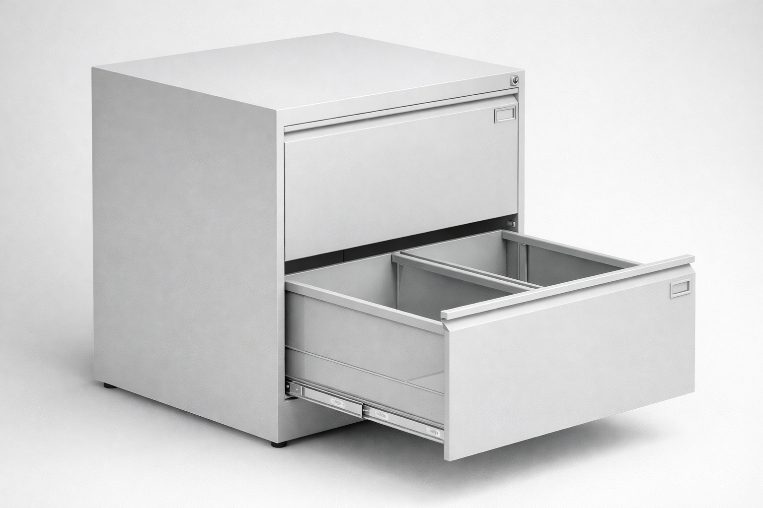 Hängeregistraturschrank Szk 102 st - die präzise Organisation von Hängemappen, Akten und